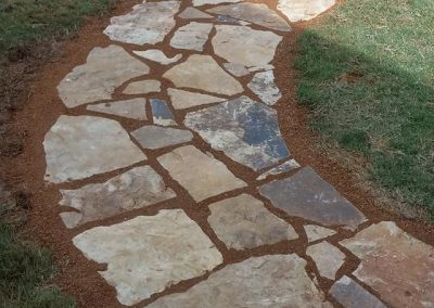 Flagstone Masonry