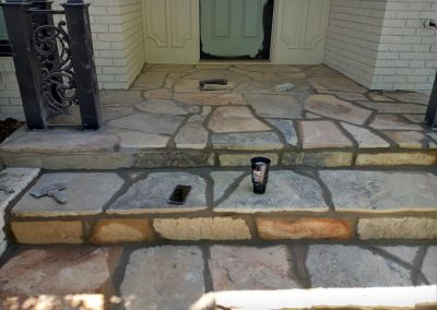 Flagstone Masonry