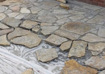 Flagstone Masonry