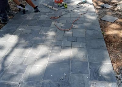 Flagstone Masonry