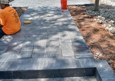 Flagstone Masonry