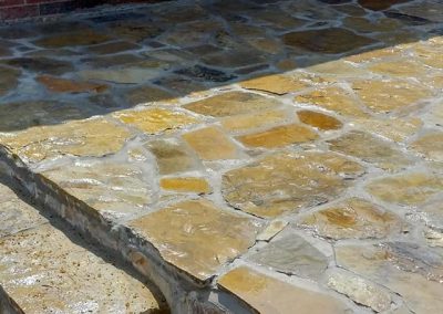 Flagstone Masonry