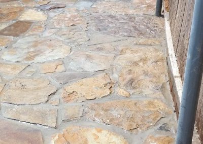 Flagstone Masonry