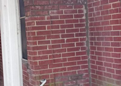 Masonry Repair
