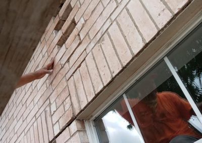 Masonry Repair