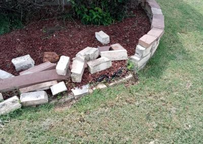 Masonry Repair