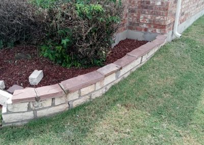 Masonry Repair