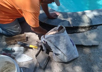 Masonry Repair